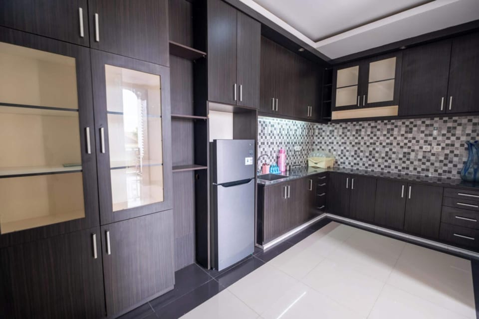 Suite | Private kitchen