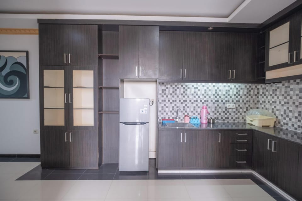 Suite | Private kitchen