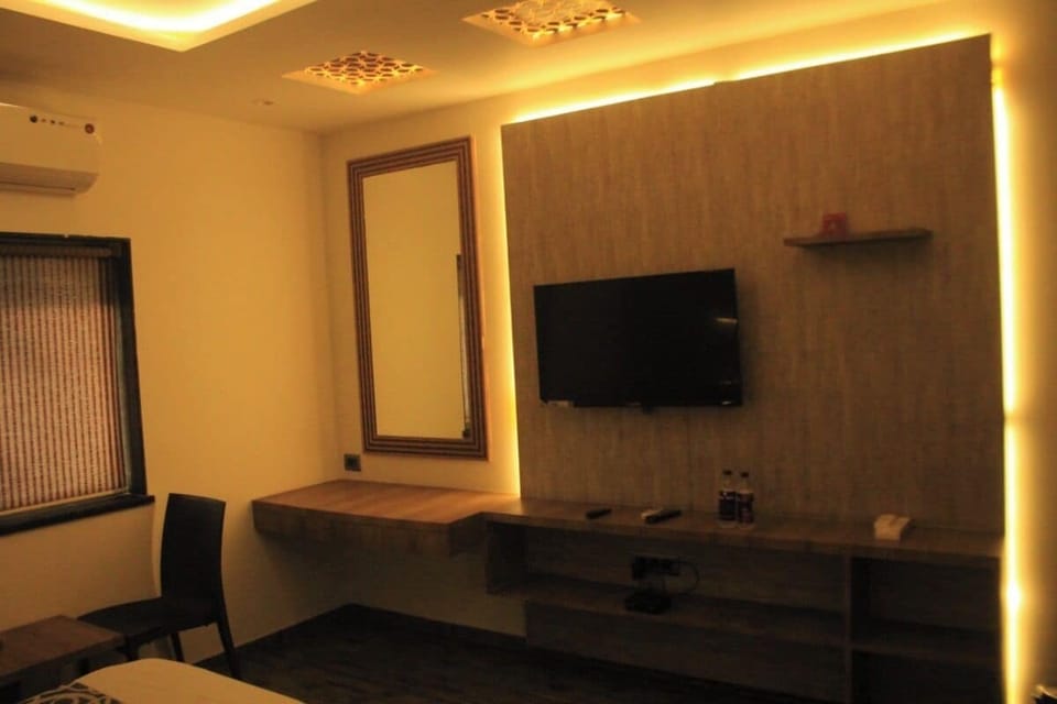 Deluxe Room | Free WiFi, bed sheets