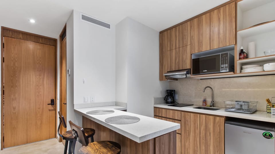 Kitchenette