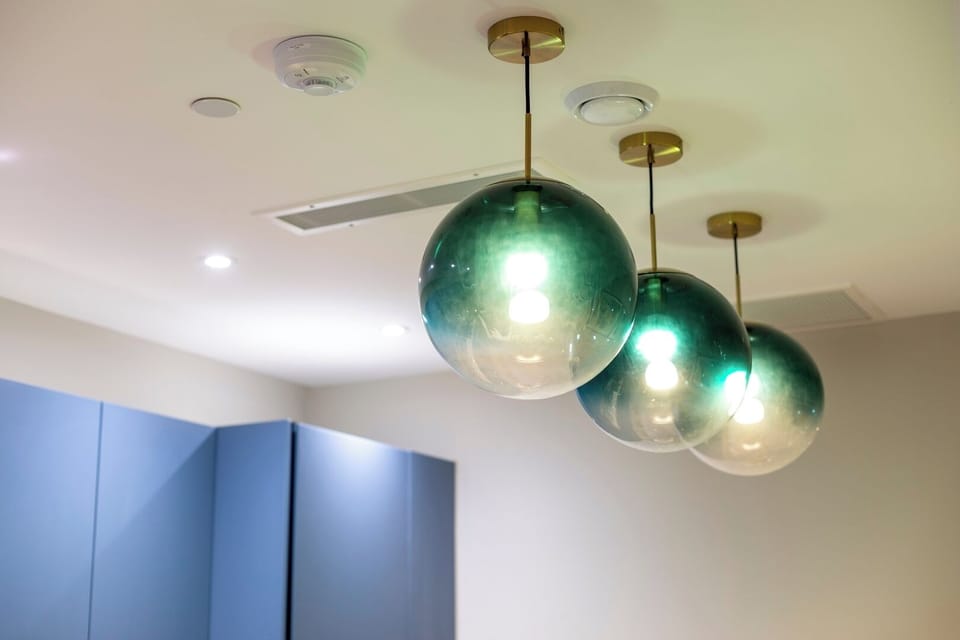 Decorative details