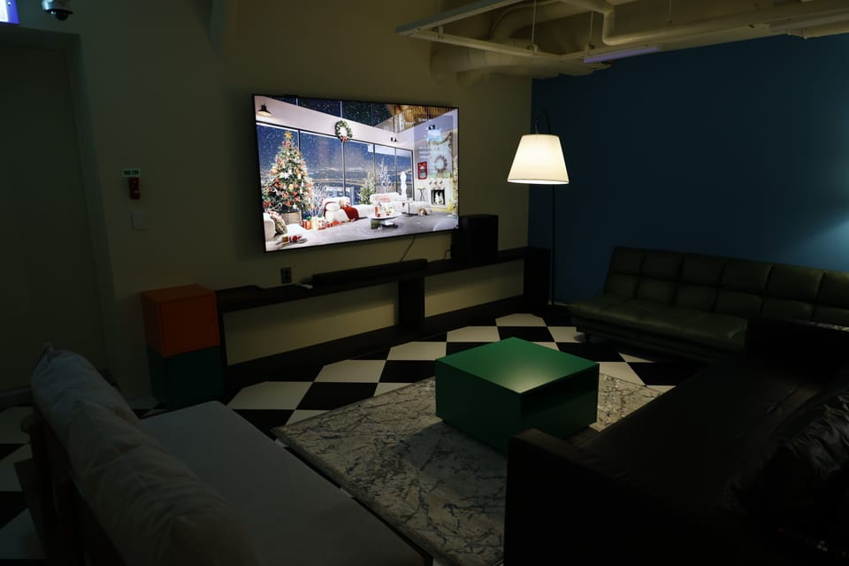 Property amenity