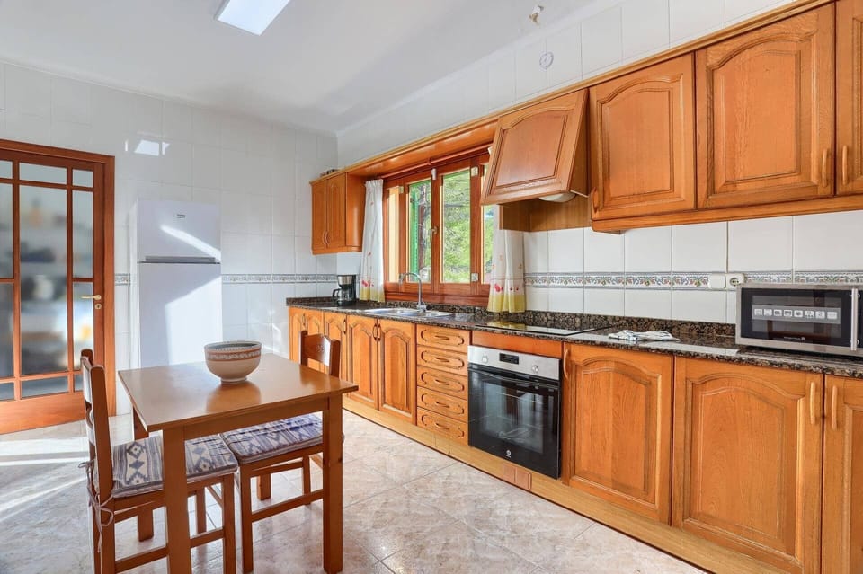 Villa Las Flores image