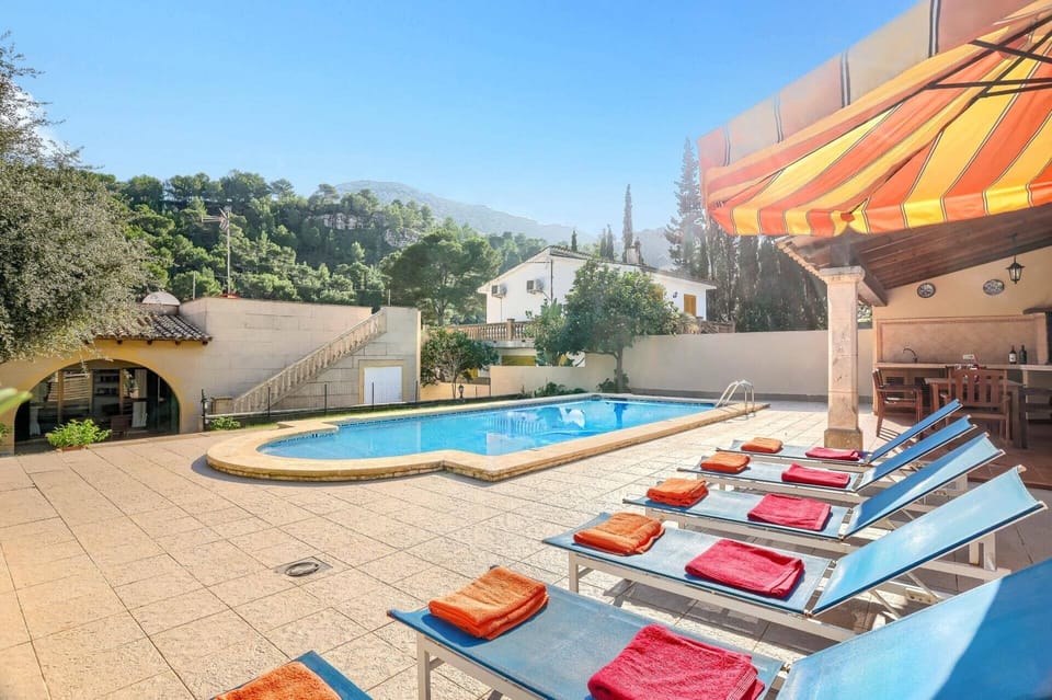 Villa Las Flores image