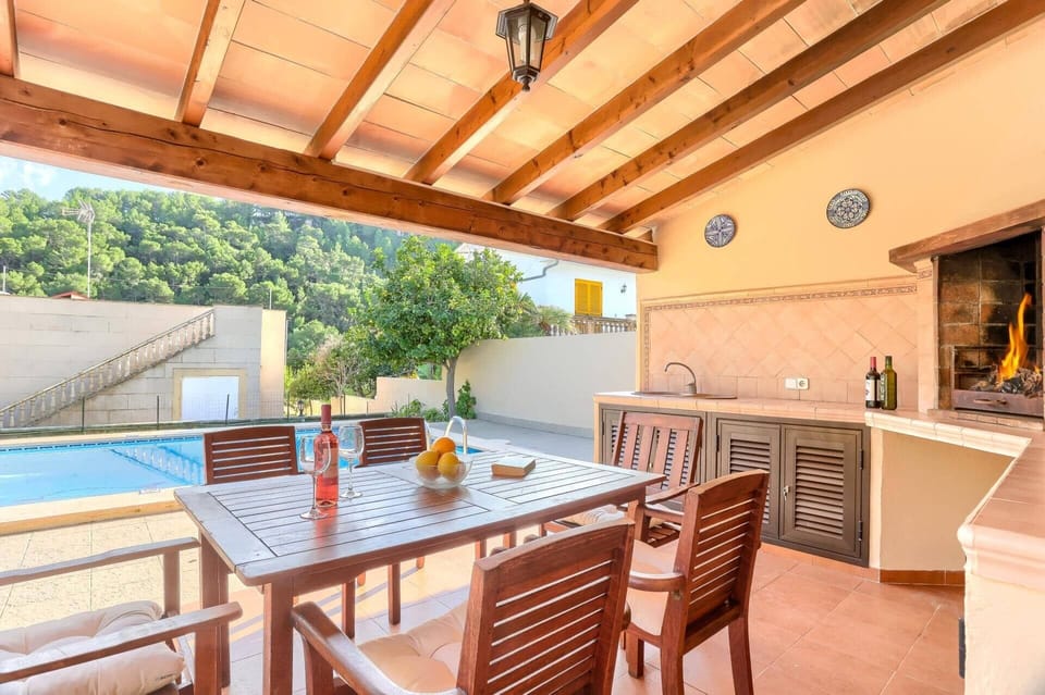 Villa Las Flores image
