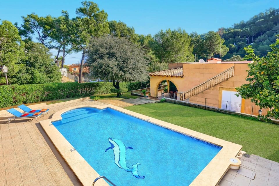 Villa Las Flores image