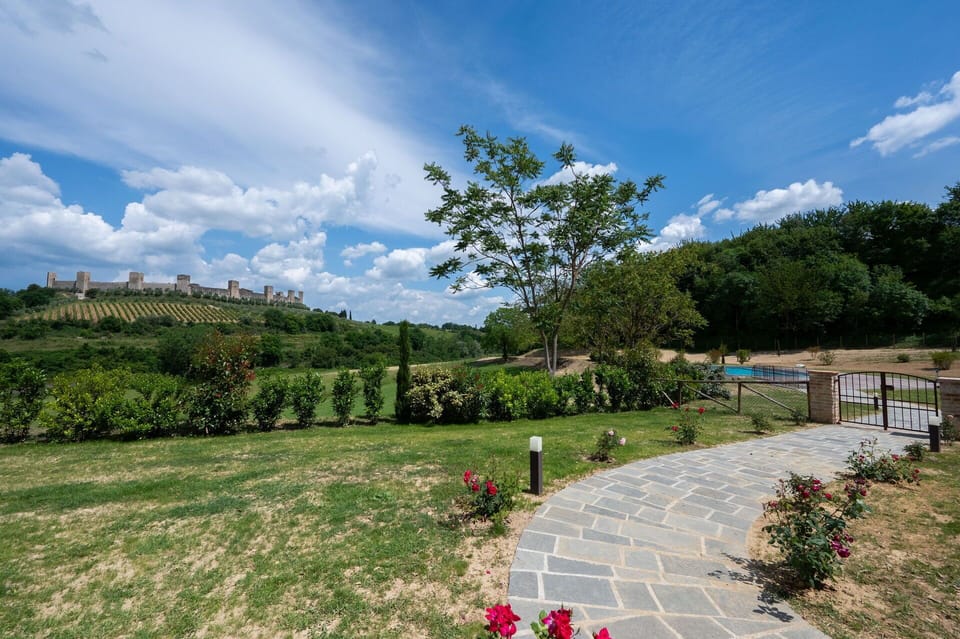 Autumn, Spring, Summer