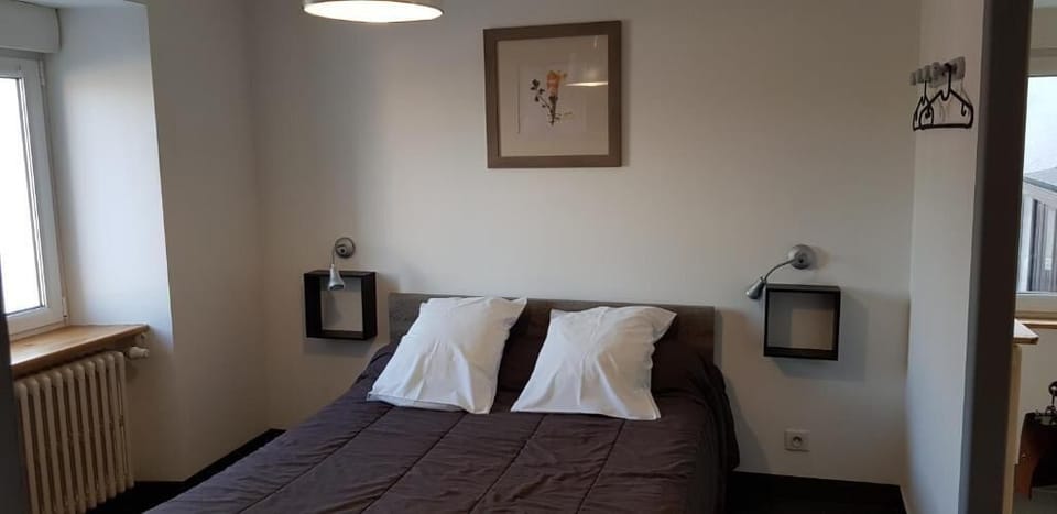 Comfort Triple Room | Free WiFi
