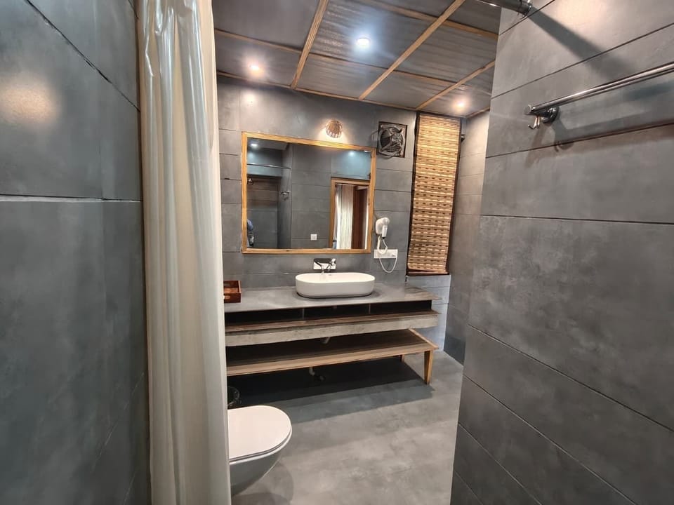 Maharaja Room | Bathroom
