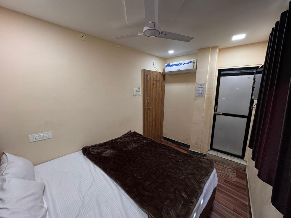 Deluxe Double Room | WiFi (free)