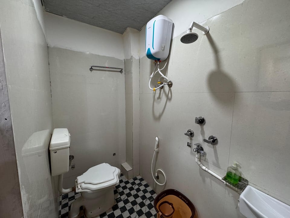 Deluxe Triple Room | WiFi (free)