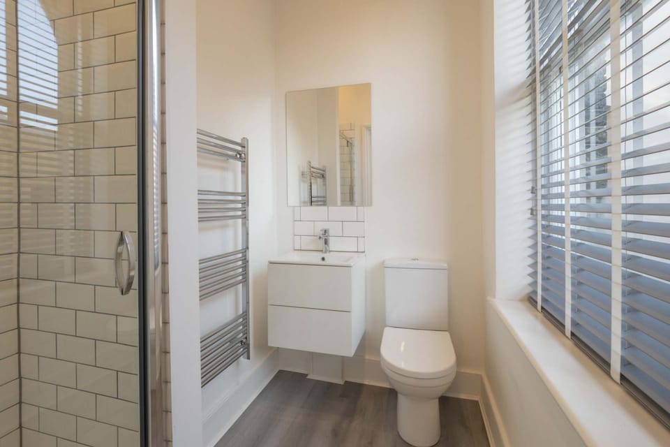 Host Stay Harbour Rest Apartment in Ramsgate
