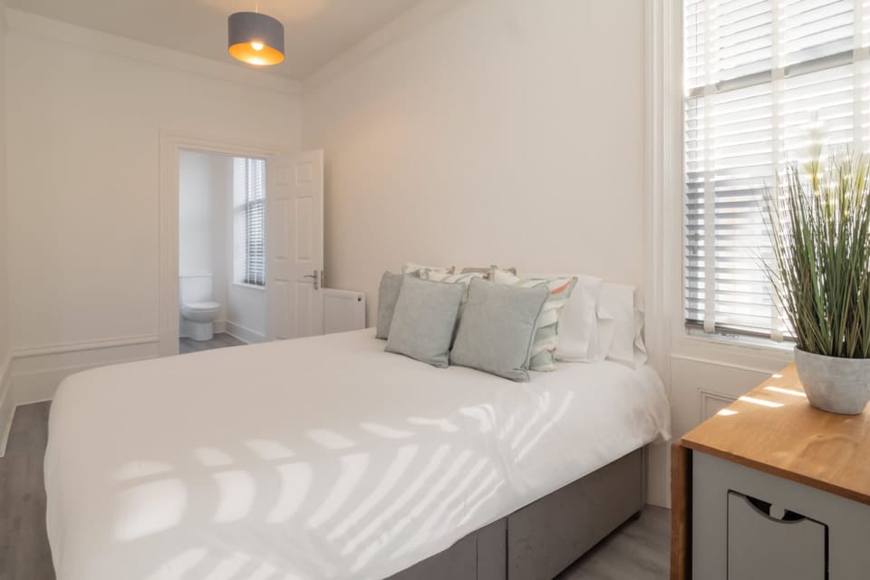 Host Stay Harbour Rest Apartment in Ramsgate