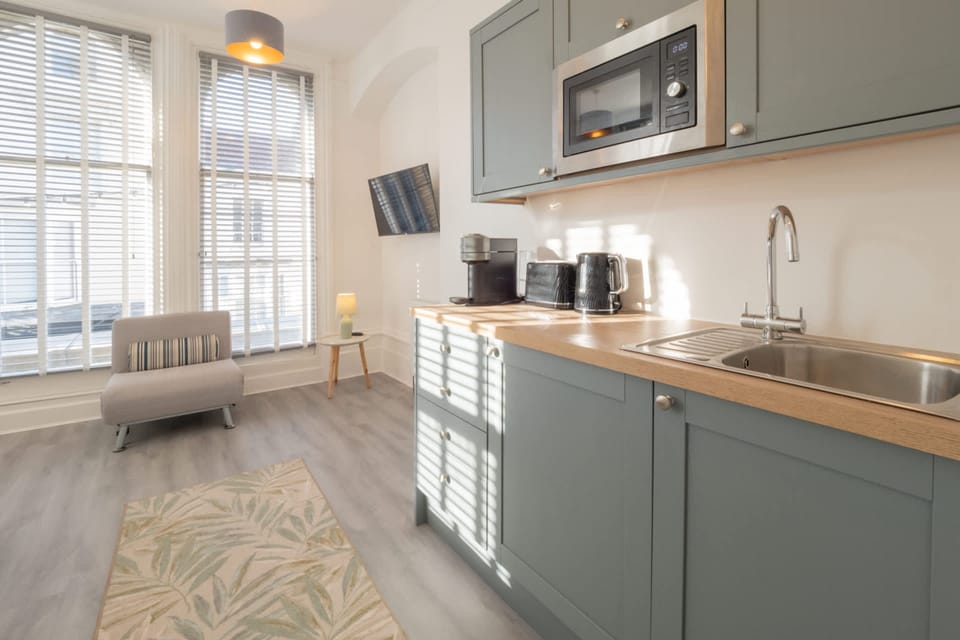 House | 1 bedroom