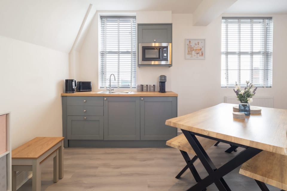 House | 1 bedroom