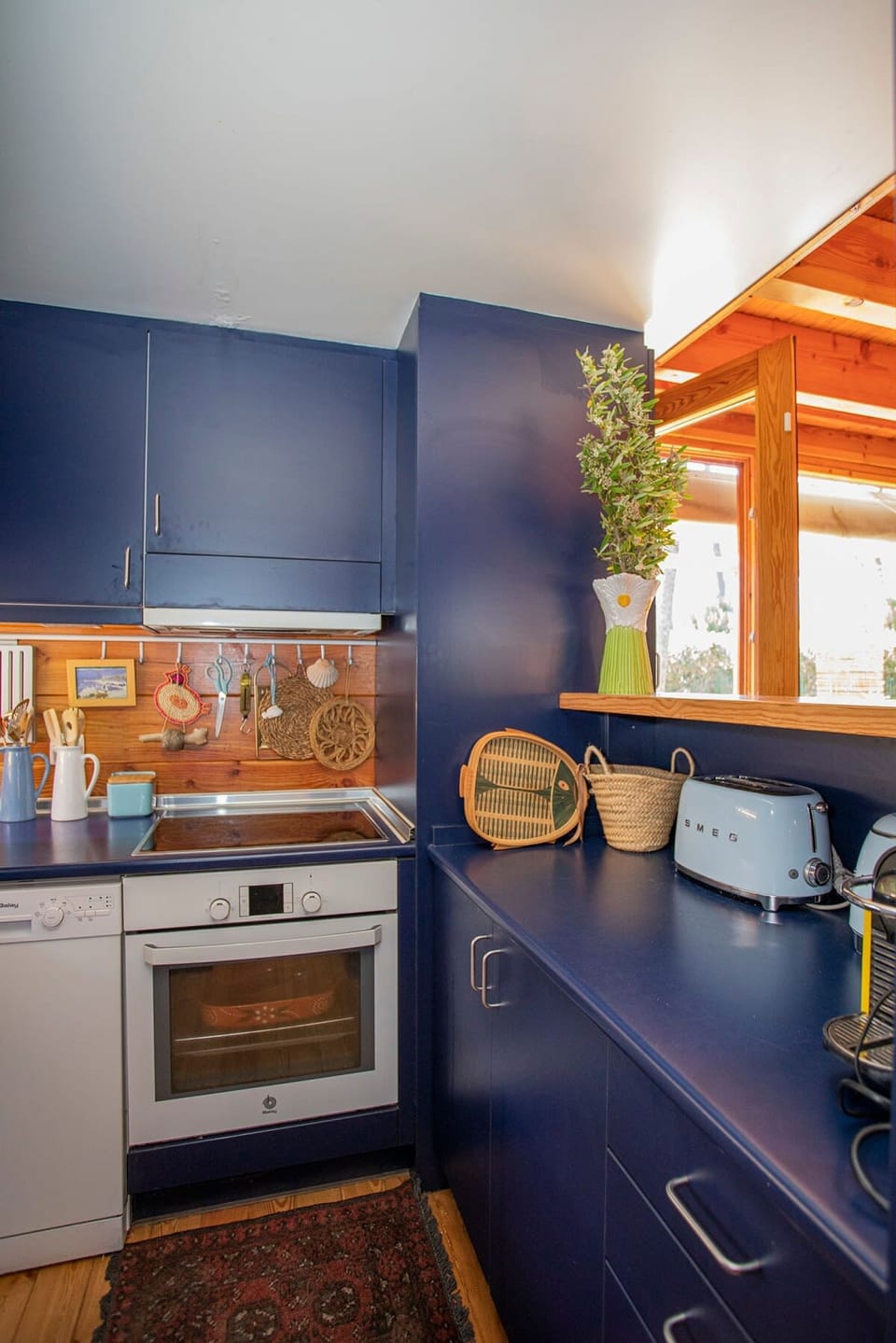 House | 2 bedrooms, high-speed internet