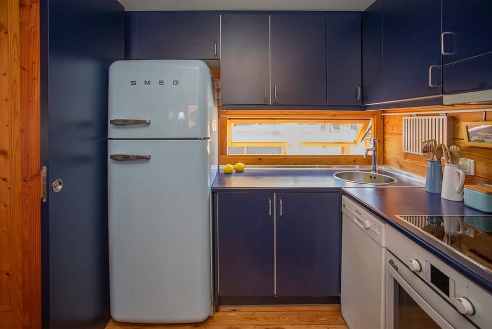 House | 2 bedrooms, high-speed internet