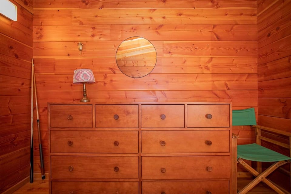 House | 2 bedrooms, high-speed internet