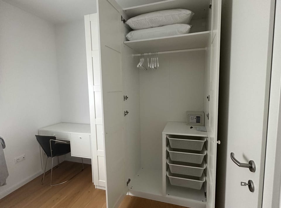 Apartment (One Bedroom Apartment) | 1 bedroom, free WiFi