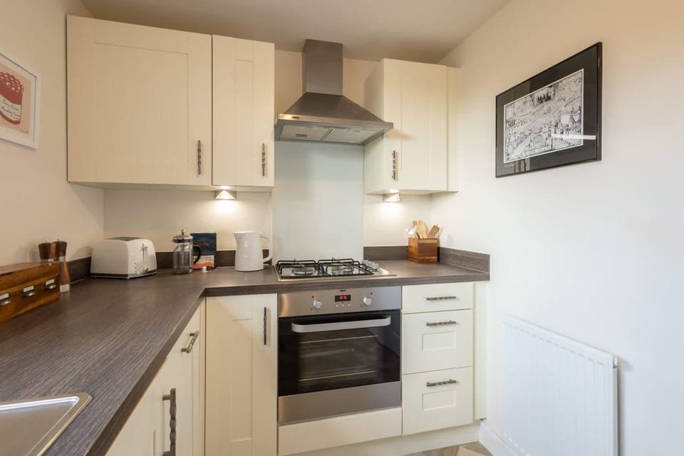 House | 2 bedrooms
