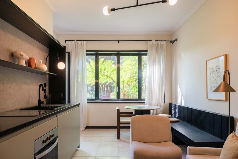 House | 1 bedroom, high-speed internet