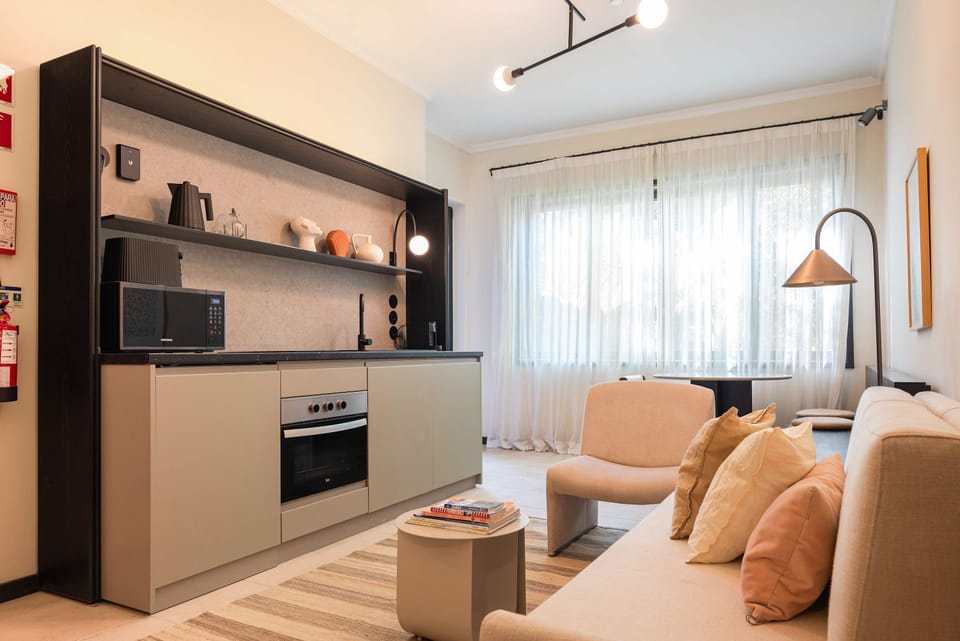 House | 1 bedroom, Internet
