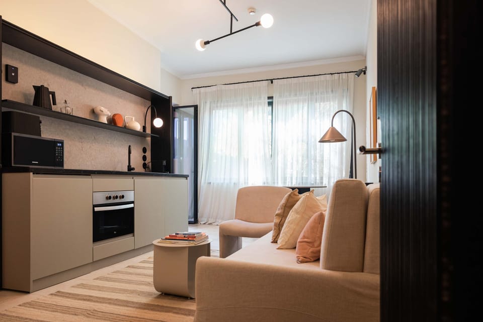 House | 1 bedroom, Internet