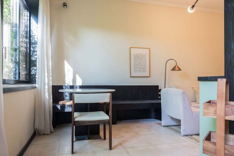 House | 1 bedroom, Internet