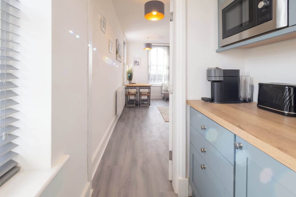 Harbour Lights, Ramsgate - Host & Stay