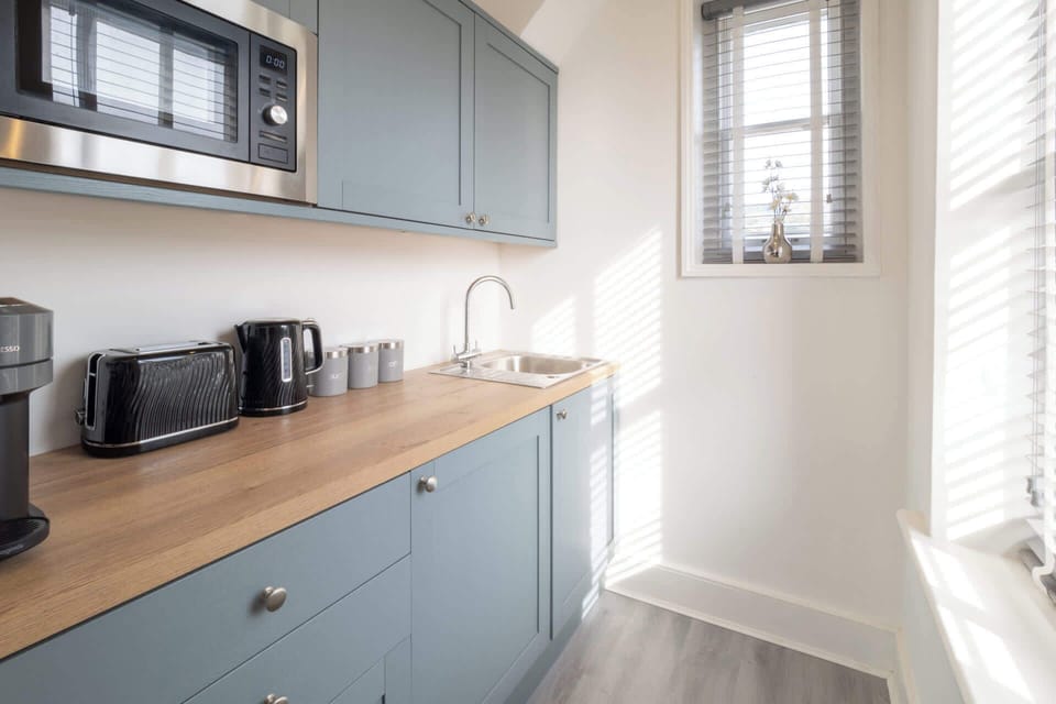 Harbour Lights, Ramsgate - Host & Stay