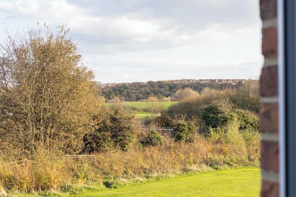 The Sanctuary, Whitby - Host & Stay
