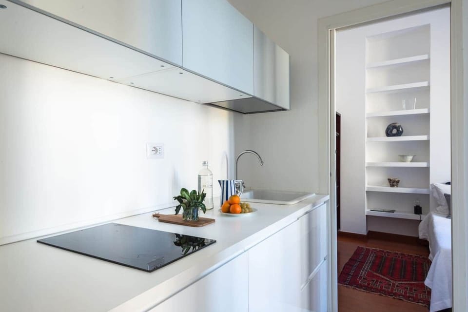Kitchenette
