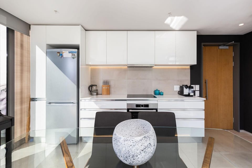 712 Always-Power Trendy De Waterkant Loft 7