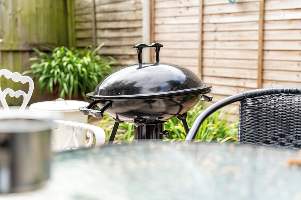 BBQ