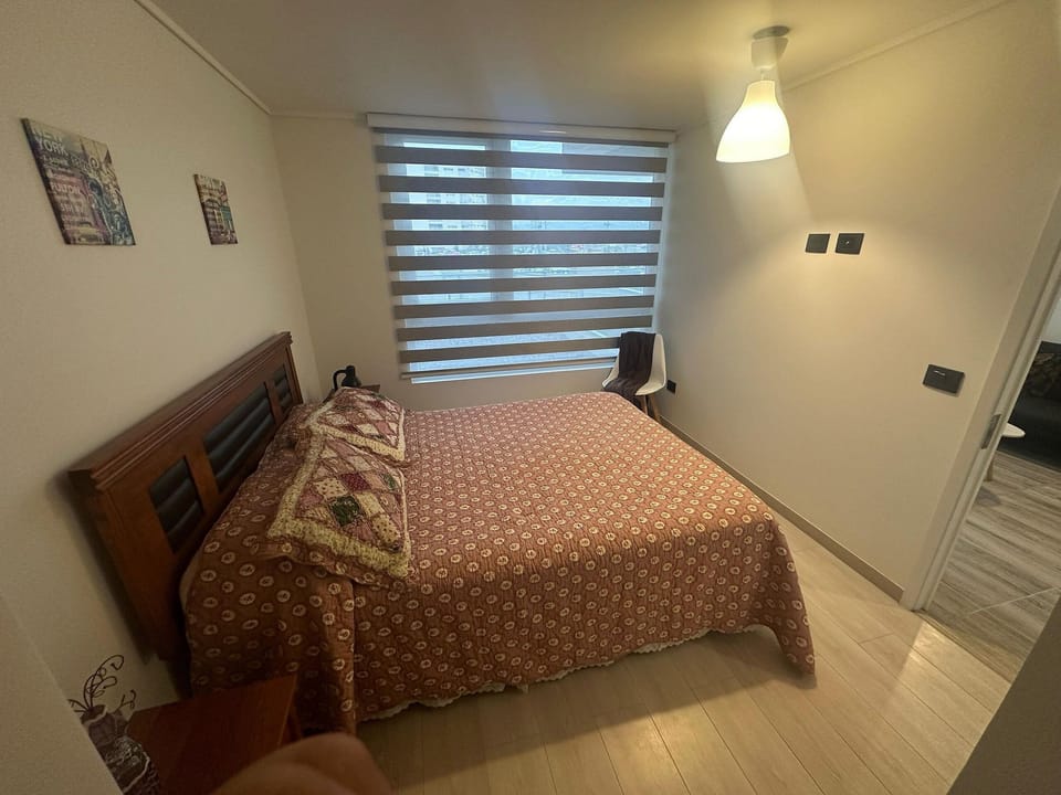 Apartment | Individually decorated, individually furnished, WiFi, bed sheets