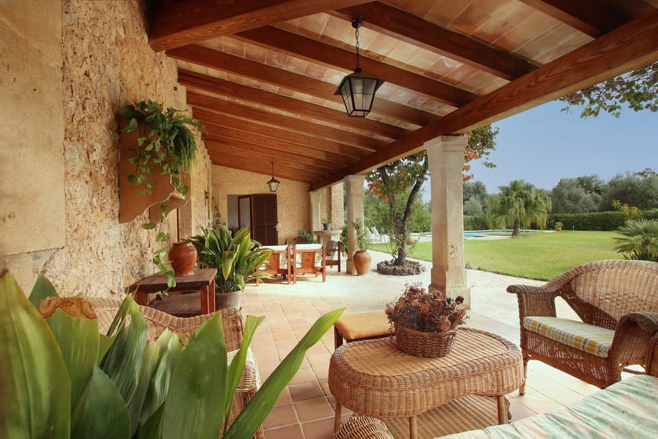 Villa Solivellas (3)