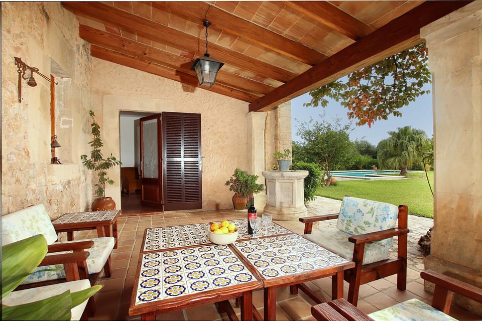 Villa Solivellas (5)