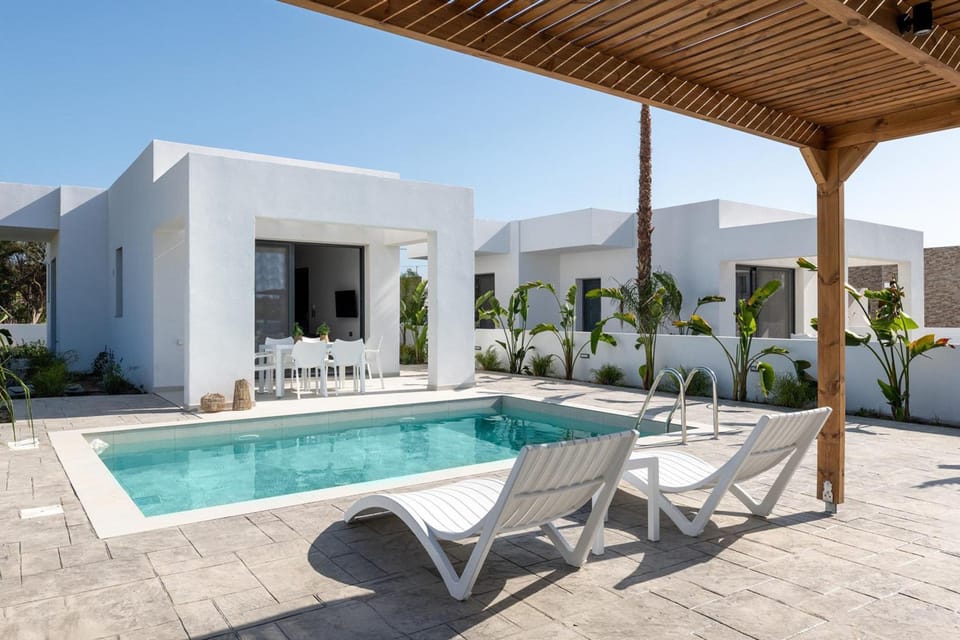 House | 2 bedrooms