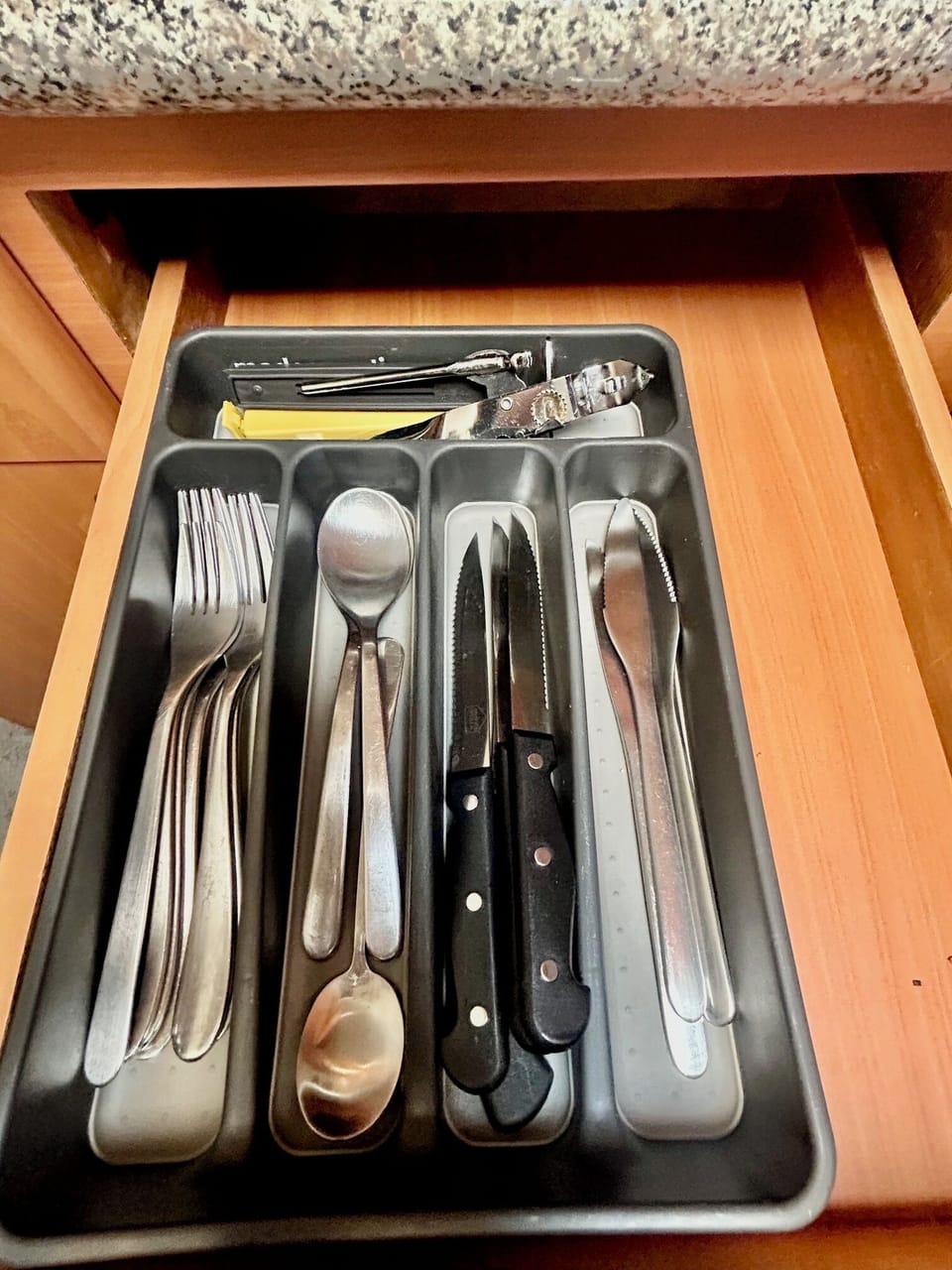 Silverware