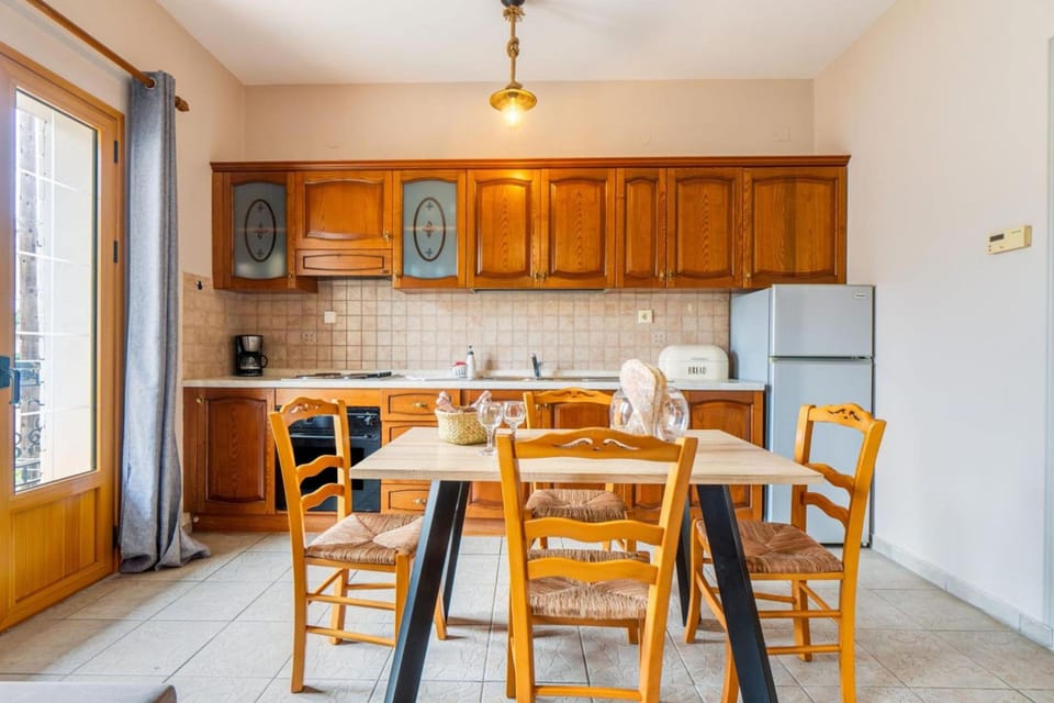 House | 2 bedrooms