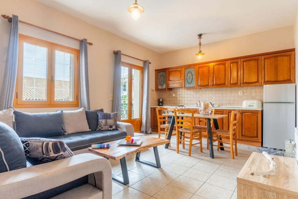 House | 2 bedrooms