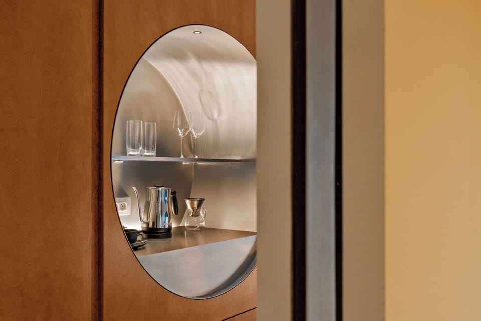 Double Room | Premium bedding, minibar, in-room safe, laptop workspace