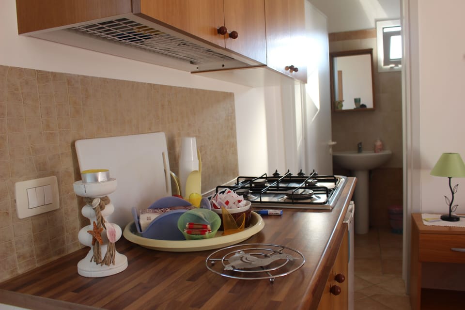Studio, Partial Sea View | Free WiFi