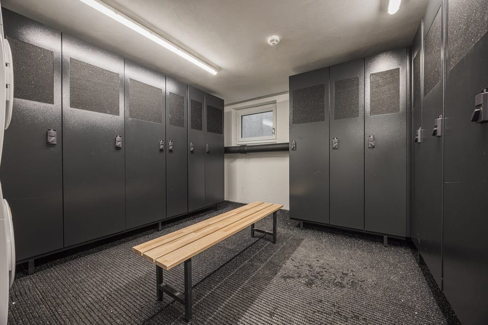 Holiday Home Facilities and Services