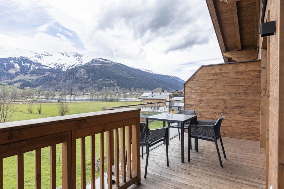 Patio / Balcony