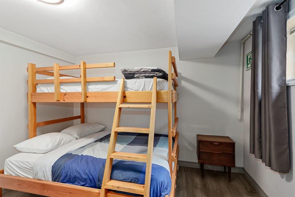 Bedroom 6- Lower Level