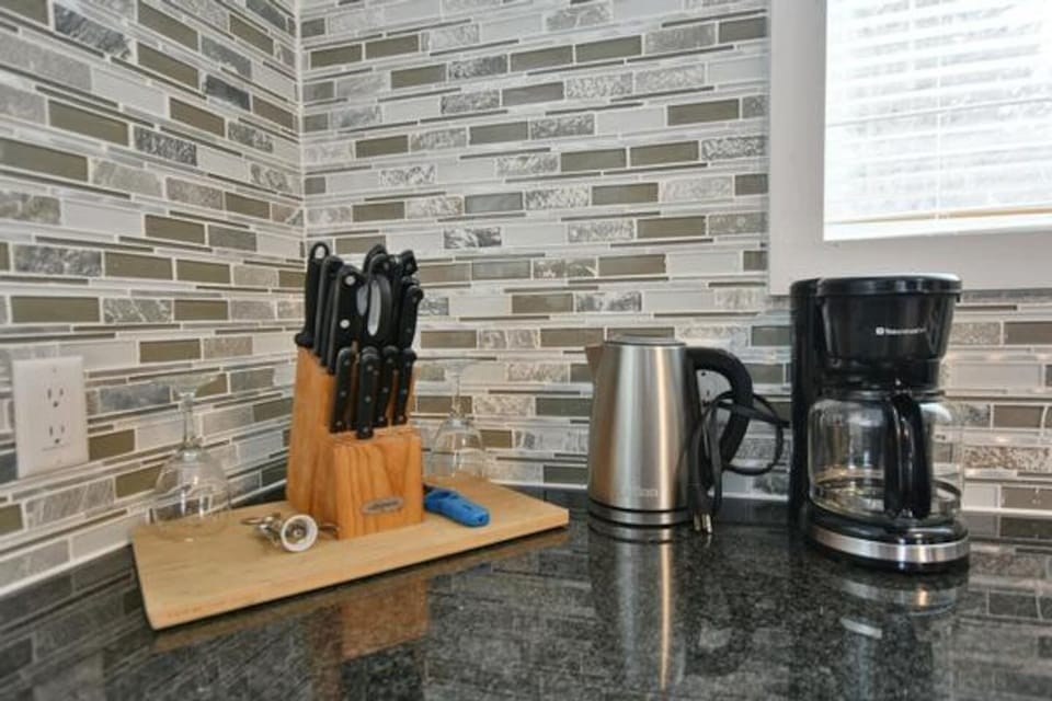 Kitchen Counter