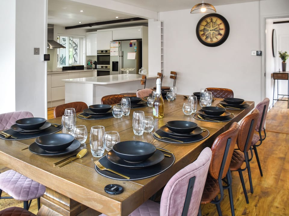 Dining Area | Barn Court, Rackheath, near Wroxham