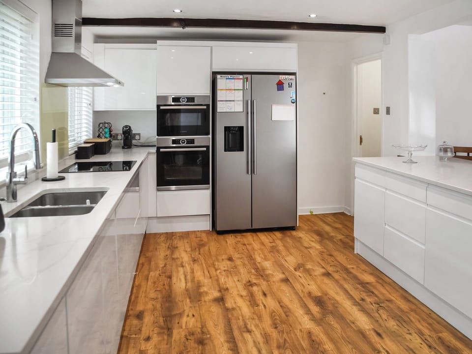 Kitchen | Barn Court, Rackheath, near Wroxham