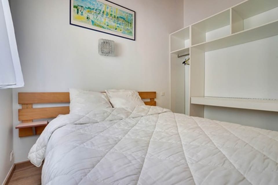 Chambre 1